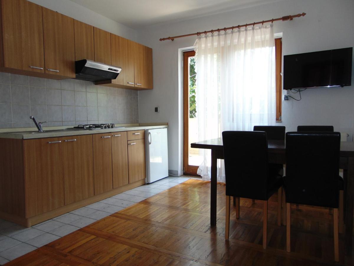 Apartment Mia زادار المظهر الخارجي الصورة