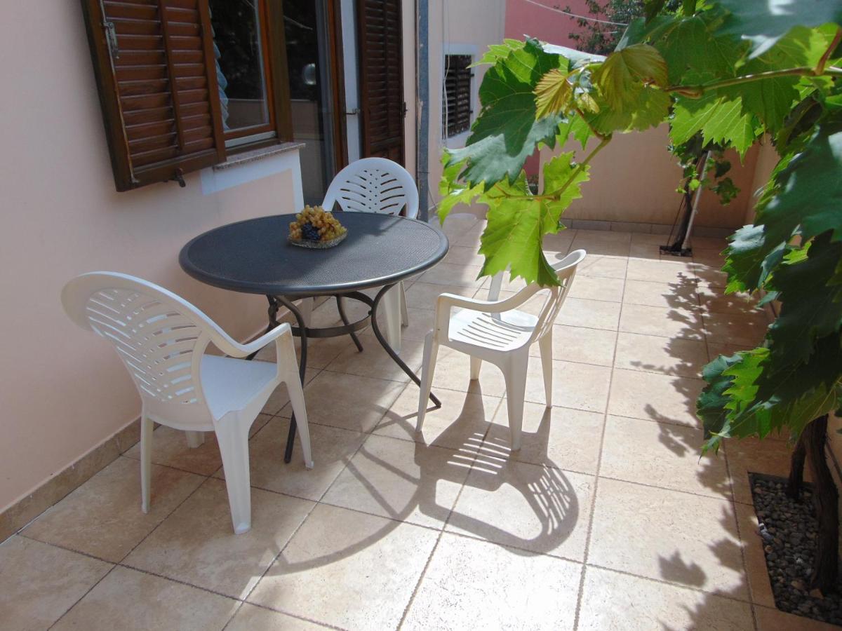 Apartment Mia زادار المظهر الخارجي الصورة