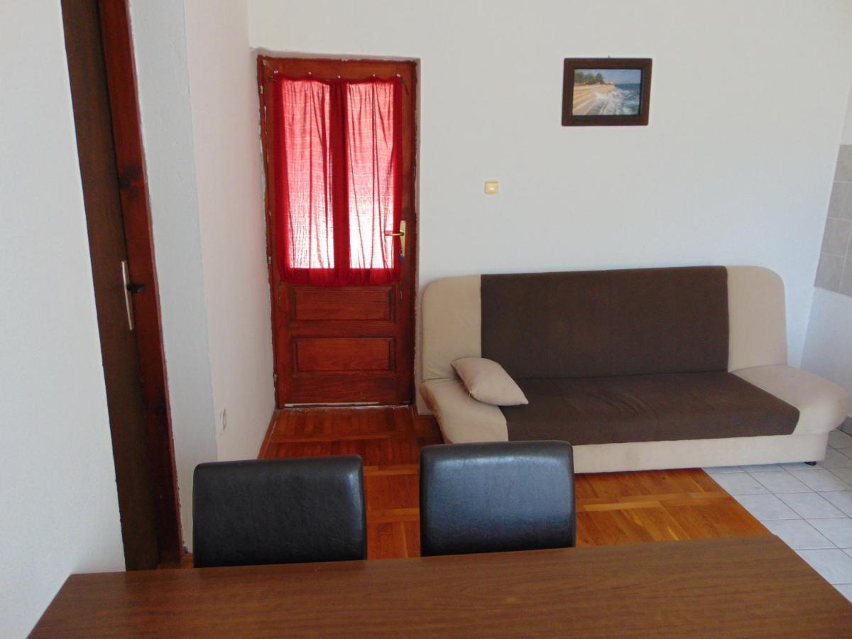Apartment Mia زادار المظهر الخارجي الصورة