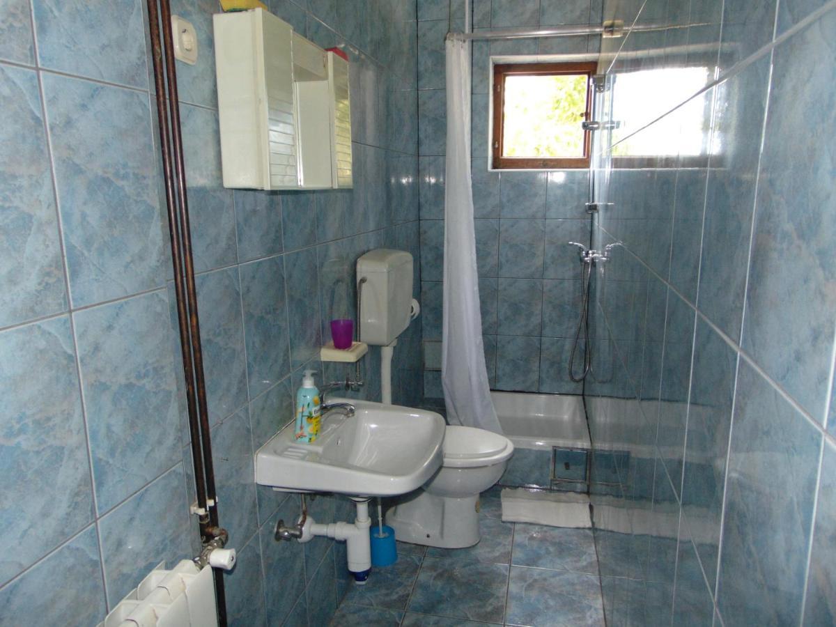 Apartment Mia زادار المظهر الخارجي الصورة